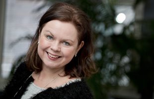Åtta nya förtroendevalda i Kulturfonden