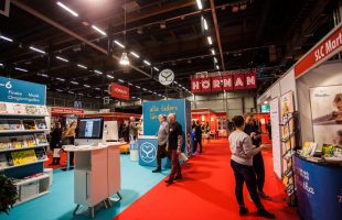 Ses vi på Educa-mässan?