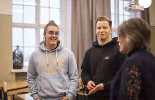 Nästan 1,3 miljoner från Kulturfonden till Österbotten